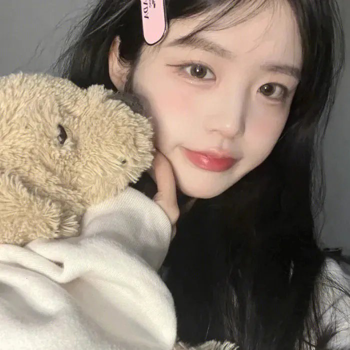 以你的语言呼唤我