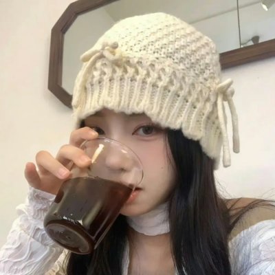 四月的雪