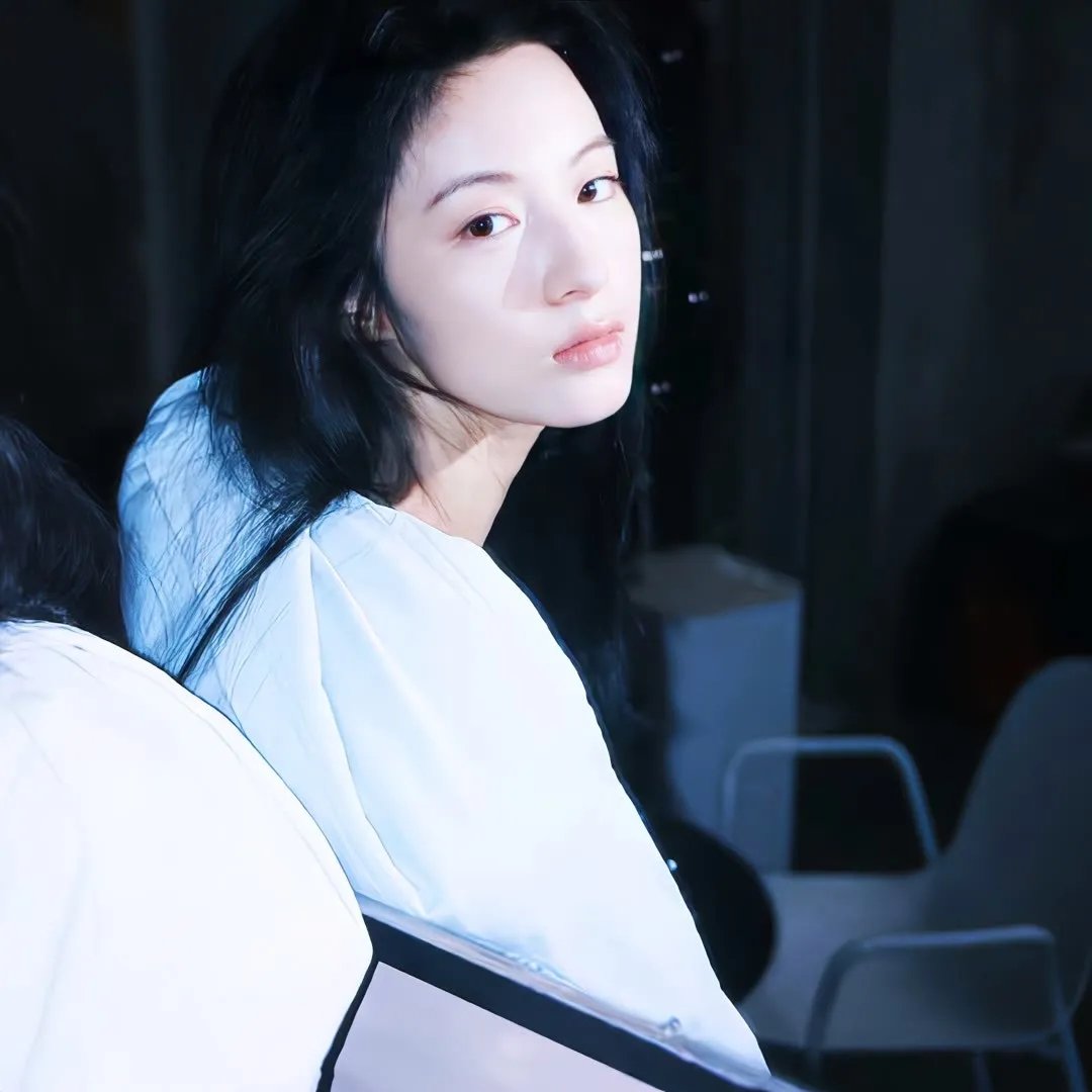 被激怒的女人